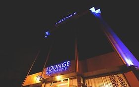 Lounge Hotel Pendik