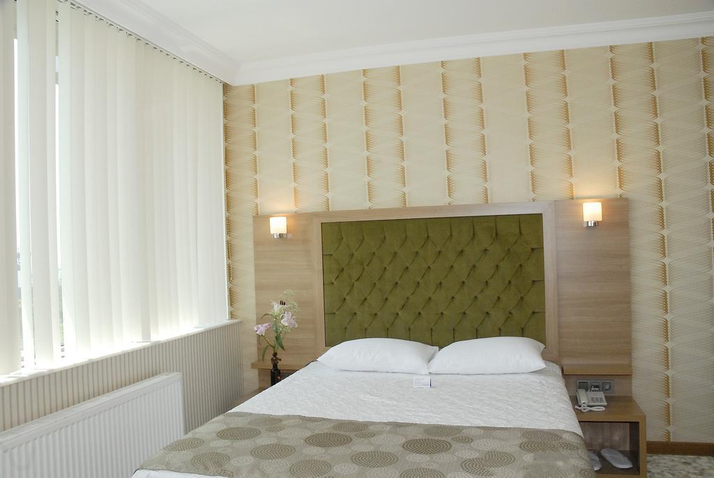 Lounge Hotel İstanbul Dış mekan fotoğraf