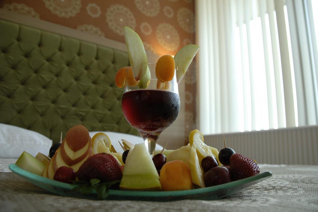 Lounge Hotel İstanbul Dış mekan fotoğraf