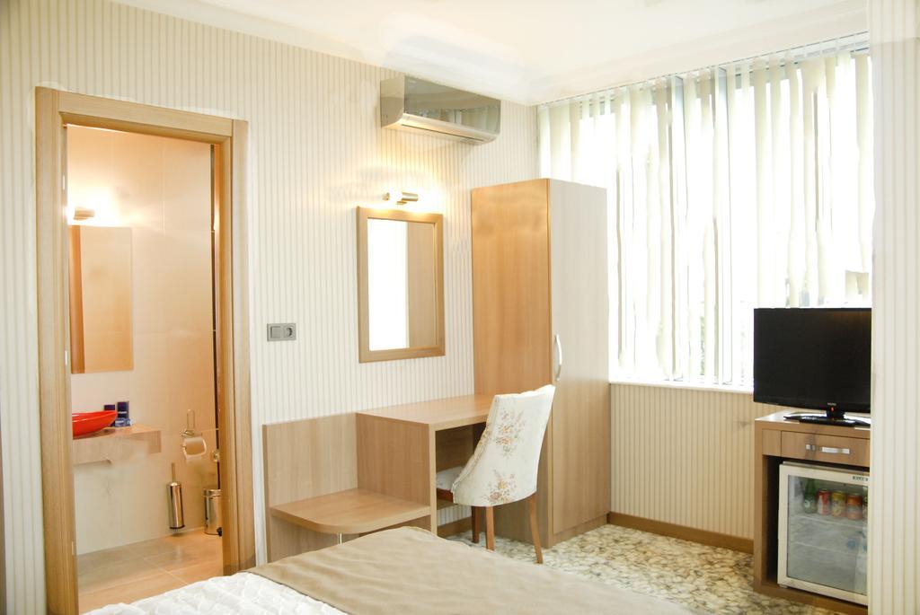 Lounge Hotel İstanbul Dış mekan fotoğraf